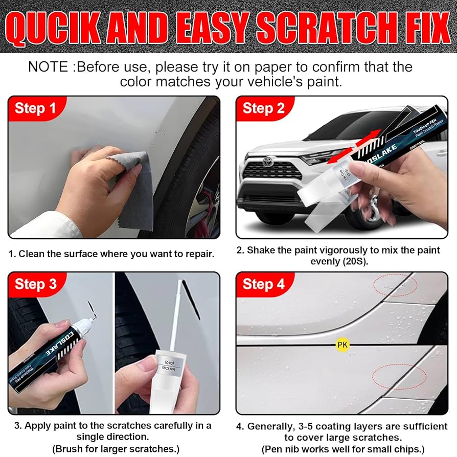 トーン 2022 Amazon.com: Toyota Touch Up Paint 1G3 Magnetic Gray Metallic